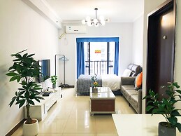 Pazhou Angda International Aparthotel Canton Fair Branch