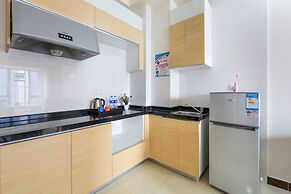 Pazhou Angda International Aparthotel Canton Fair Branch