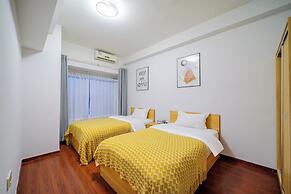 Pazhou Angda International Aparthotel Canton Fair Branch