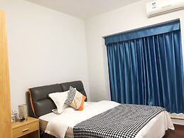 Pazhou Angda International Aparthotel Canton Fair Branch