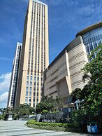 Pazhou Angda International Aparthotel Canton Fair Branch