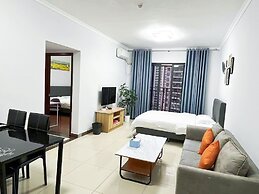 Pazhou Angda International Aparthotel Canton Fair Branch