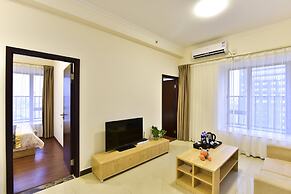 Pazhou Angda International Aparthotel Canton Fair Branch