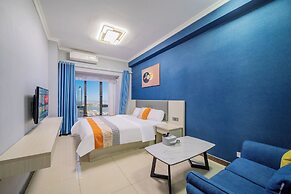 Pazhou Angda International Aparthotel Canton Fair Branch