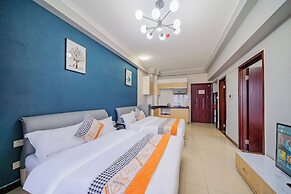 Pazhou Angda International Aparthotel Canton Fair Branch