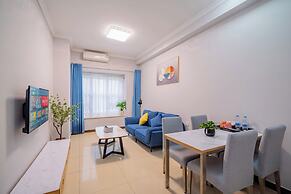 Pazhou Angda International Aparthotel Canton Fair Branch