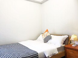 Pazhou Angda International Aparthotel Canton Fair Branch