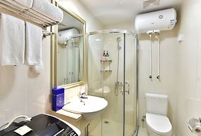 Pazhou Angda International Aparthotel Canton Fair Branch