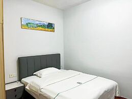 Pazhou Angda International Aparthotel Canton Fair Branch