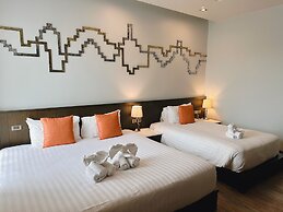 Sorin Boutique Hotel