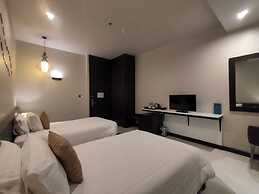 Sorin Boutique Hotel