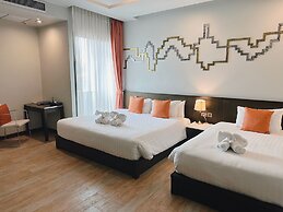 Sorin Boutique Hotel