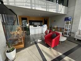 Sorin Boutique Hotel