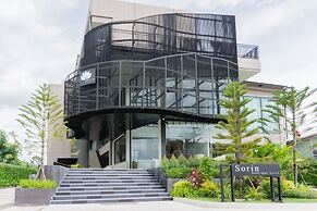 Sorin Boutique Hotel