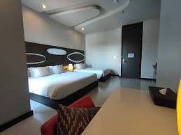 Sorin Boutique Hotel