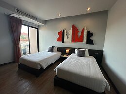 Sorin Boutique Hotel