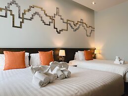 Sorin Boutique Hotel