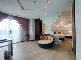 Sorin Boutique Hotel