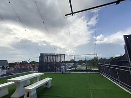 Sorin Boutique Hotel