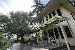 Kalacanal Resort