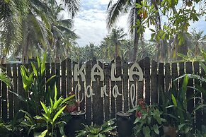 Kalacanal Resort