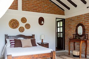 Finca Hotel Casa Nostra - Villa Mariana