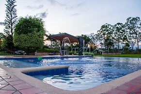 Finca Hotel Casa Nostra - Villa Mariana