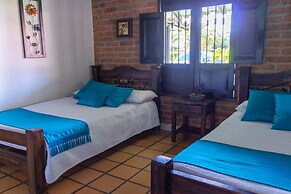 Finca Hotel Casa Nostra - Villa Mariana