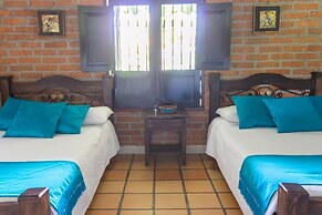 Finca Hotel Casa Nostra - Villa Mariana