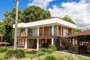 Finca Hotel Casa Nostra - Villa Mariana