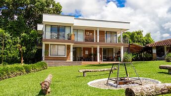 Finca Hotel Casa Nostra - Villa Mariana