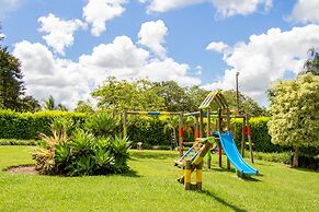 Finca Hotel Casa Nostra - Villa Mariana