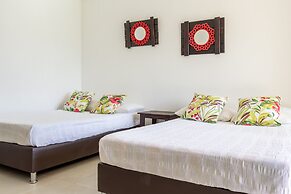 Finca Hotel Casa Nostra - Villa Mariana