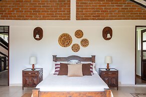 Finca Hotel Casa Nostra - Villa Mariana