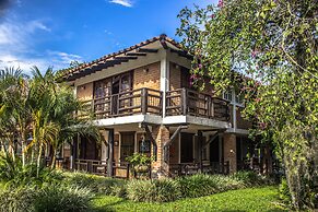 Finca Hotel Casa Nostra - Villa Mariana