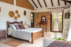 Finca Hotel Casa Nostra - Villa Mariana