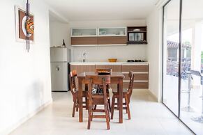 Finca Hotel Casa Nostra - Villa Mariana