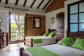 Finca Hotel Casa Nostra - Villa Mariana