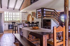 Finca Hotel Casa Nostra - Villa Mariana