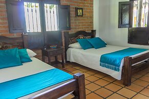 Finca Hotel Casa Nostra - Villa Mariana