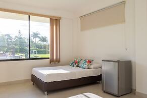 Finca Hotel Casa Nostra - Villa Mariana