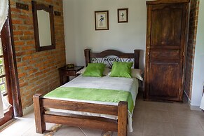 Finca Hotel Casa Nostra - Villa Mariana