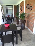 Finca Hotel Casa Nostra - Villa Mariana