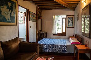 Hospedaje La Tierrita