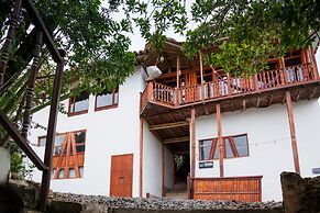 Hospedaje La Tierrita