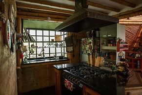 Hospedaje La Tierrita