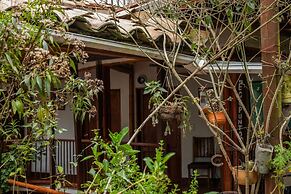 Hospedaje La Tierrita