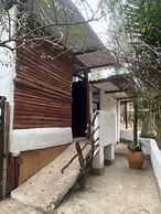 Hospedaje La Tierrita