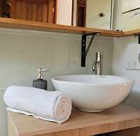 Hospedaje La Tierrita