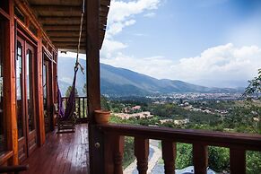 Hospedaje La Tierrita